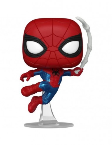Pop Spider-Man No Way Home -...