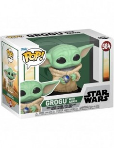 Pop Book Of Boba Fett -... 2