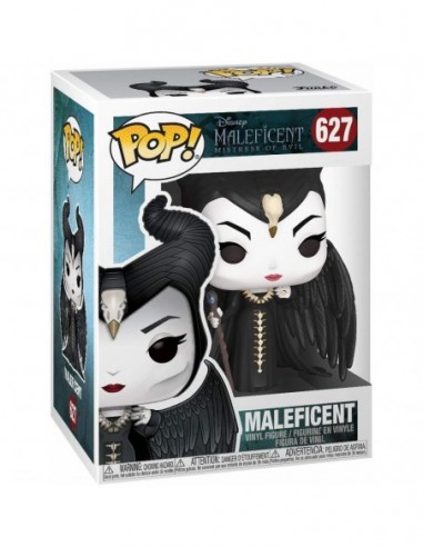 Pop Disney Maleficent - Maleficent 627
