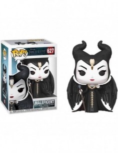 Pop Disney Maleficent -... 2