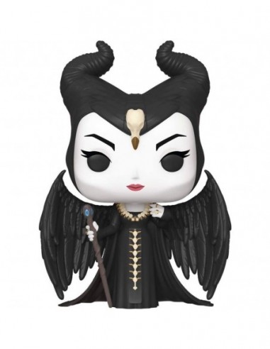 Pop Disney Maleficent - Maleficent 627