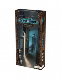 Mysterium - Hidden Signs...