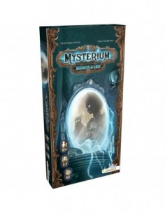 Mysterium - Secret & Lies EXT