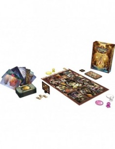 Mysterium Park 2
