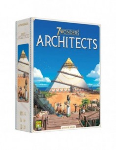 7 Wonders - Architects