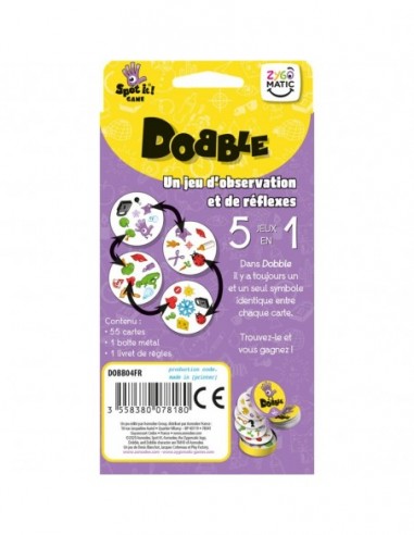 Dobble - Classique