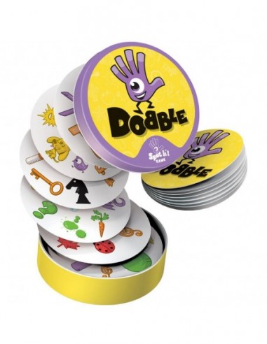 Dobble - Classique