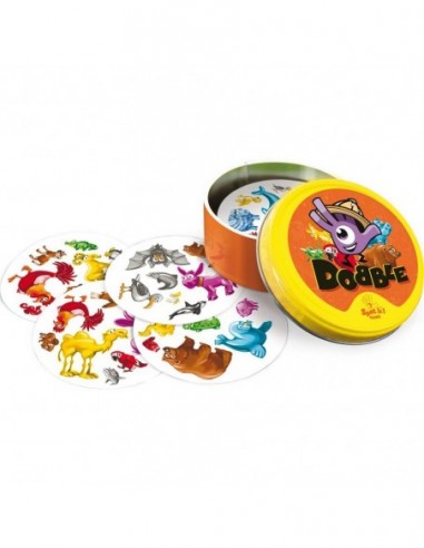 Dobble - Animaux