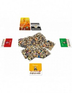 Casse Toi Pov Con 2 - Le Jeu 2