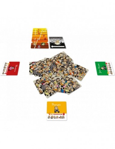 Casse Toi Pov Con 2 - Le Jeu