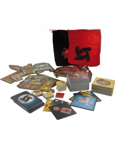 Loups Garou - Le Pacte