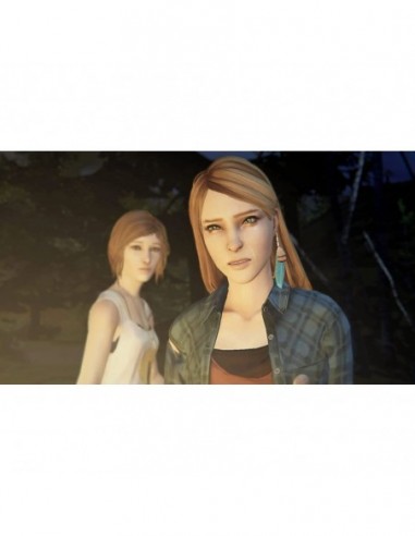 Life Is Strange - Arcadia Bay Collection