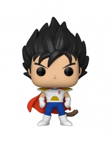 Pop Dragonball Z - Prince Vegeta 863