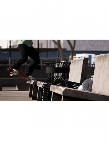 Session : Skate Sim