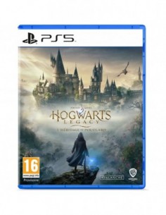 Hogwarts Legacy