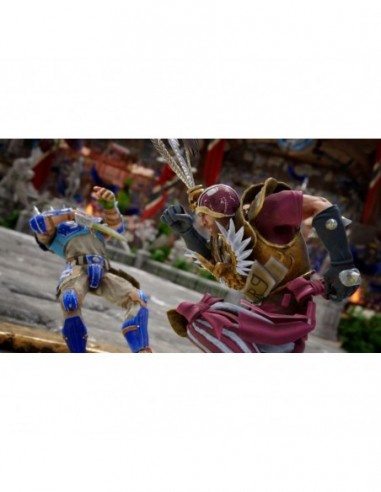 Blood Bowl 3 - Super Brutal Deluxe...