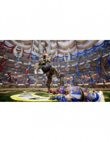 Blood Bowl 3 - Super Brutal Deluxe...