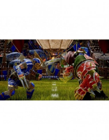 Blood Bowl 3 - Super Brutal Deluxe...