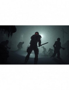 The Callisto Protocol - Day... 2