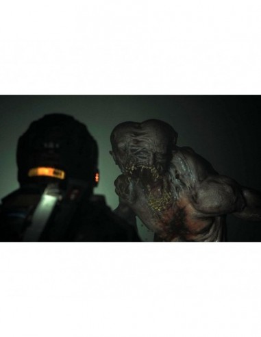 The Callisto Protocol - Day One Edition