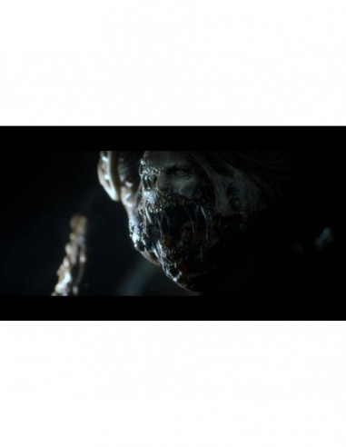 The Callisto Protocol - Day One Edition