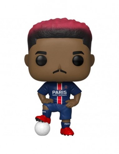 Pop PSG - Presnel Kimpembe 36