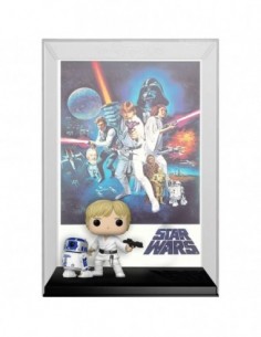 Pop Movies Poster - Star... 2