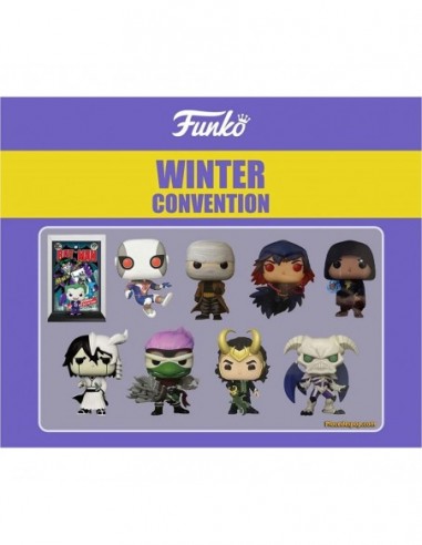 Pop Marvel - Spider Man - Bug Eyes...