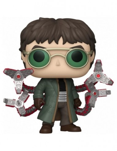 Pop Spiderman - Doc Ock 1163
