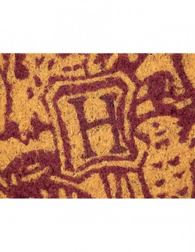 Paillasson Harry Potter - Welcome To...