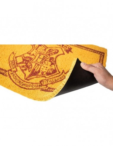 Paillasson Harry Potter - Welcome To...