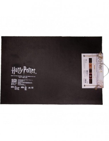 Paillasson Harry Potter - Welcome To...