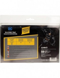 Moule à Gateau - Logo Batman 2