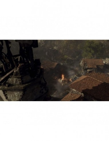 Resident Evil Remake 4