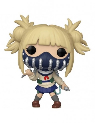 POP My Hero Academia - Hiito Toga 787