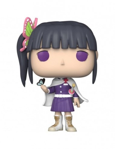 Pop Demon Slayer - Kanao Tsuyuri 1305