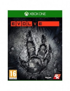 EVOLVE