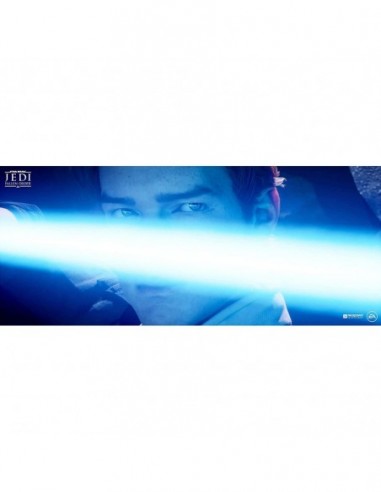 STAR WARS JEDI : FALLEN ORDER