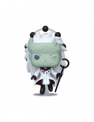 Pop Naruto Shippuden - Madara Uchiha...