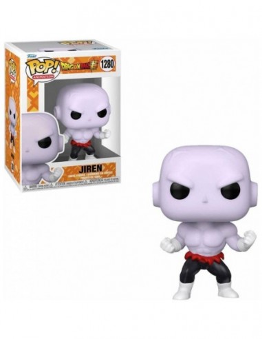 Pop Dragonball Super - Jiren 1280