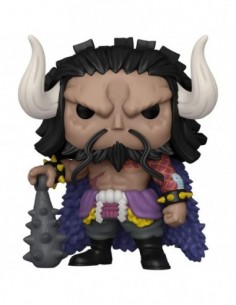 Pop One Piece - Kaido 1267