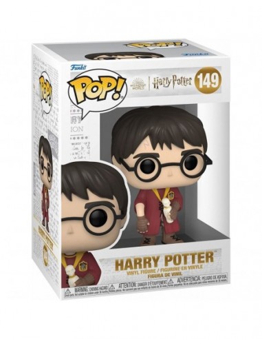 Pop Harry Potter 20eme Anniversaire -...