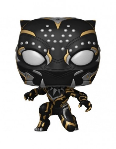 Pop Wakanda Forever - Black Panther 1102