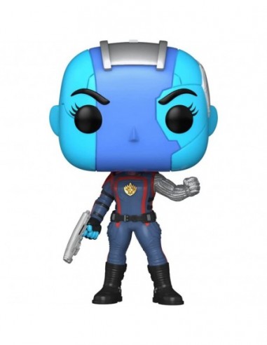 Pop Les Gardiens De La Galaxie 3 -...