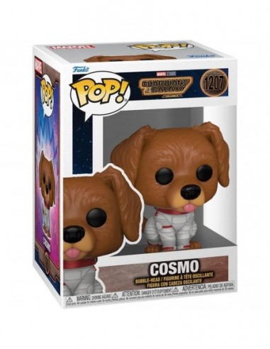 Pop Les Gardiens De La Galaxie 3 -...