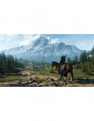 The Witcher 3 - Complete Edition