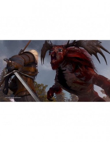 The Witcher 3 - Complete Edition