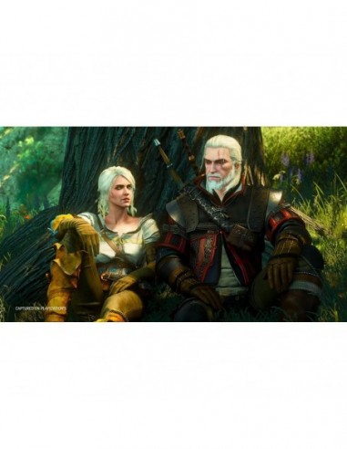 The Witcher 3 - Complete Edition