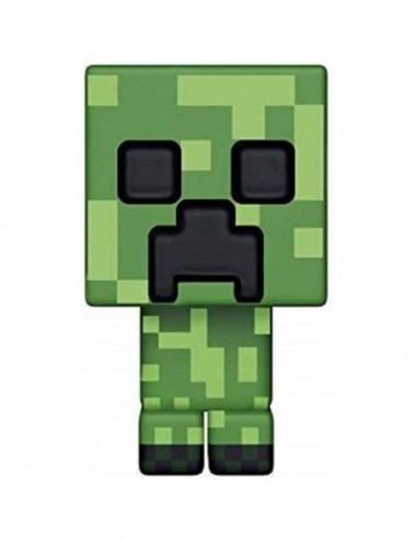 Pop Minecraft - Creeper 320