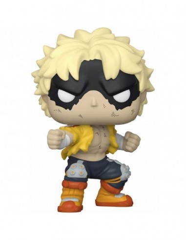 Pop My Hero Academia - Fatgum (Slim...